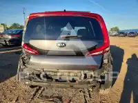 2021 KIA Soul фото
