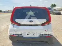 2021 KIA Soul фото
