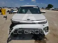 2021 KIA Soul фото