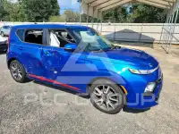2021 KIA Soul фото