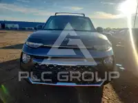 2021 KIA Soul фото