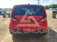 2021 KIA Soul фото