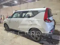 2021 KIA Soul photo