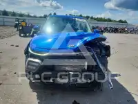 2021 KIA Soul photo