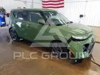 2021 KIA Soul фото