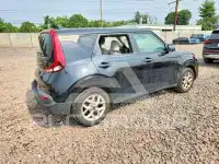 2021 KIA Soul фото