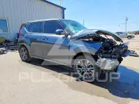 2021 KIA Soul фото