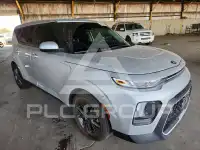 2021 KIA Soul photo