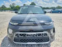 2021 KIA Soul фото
