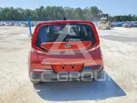 2021 KIA Soul фото