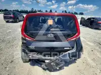 2021 KIA Soul фото