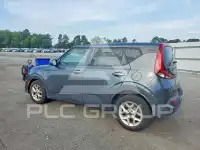 2021 KIA Soul photo