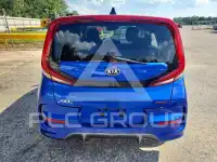 2021 KIA Soul фото