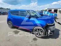 2021 KIA Soul photo