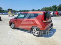 2021 KIA Soul фото