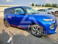 2021 KIA Soul фото