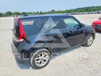 2021 KIA Soul фото