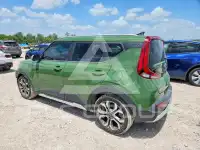 2021 KIA Soul фото