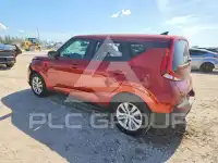 2021 KIA Soul фото