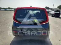 2021 KIA Soul фото