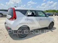 2021 KIA Soul photo
