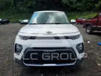 2021 KIA Soul фото