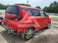2021 KIA Soul фото