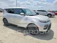 2021 KIA Soul photo