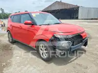 2021 KIA Soul фото
