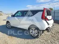 2021 KIA Soul фото