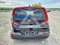 2021 KIA Soul фото