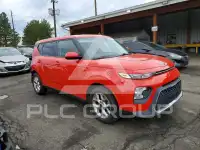 2021 KIA Soul фото