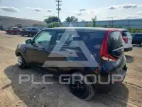 2021 KIA Soul фото