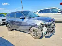 2021 KIA Soul фото