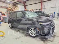 2021 KIA Soul photo