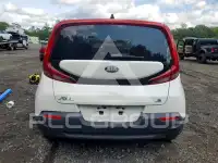 2021 KIA Soul фото