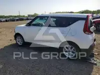 2021 KIA Soul photo