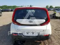 2021 KIA Soul photo