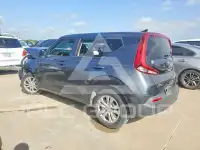2021 KIA Soul фото