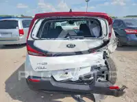 2021 KIA Soul фото