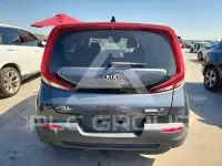 2021 KIA Soul фото