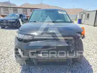 2021 KIA Soul photo