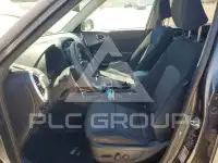 2021 KIA Soul фото