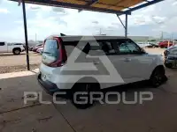 2021 KIA Soul фото