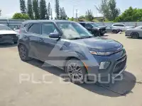 2021 KIA Soul фото