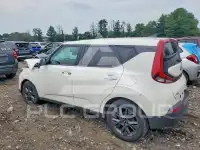 2021 KIA Soul фото