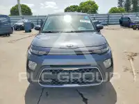 2021 KIA Soul фото