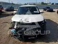 2021 KIA Soul photo