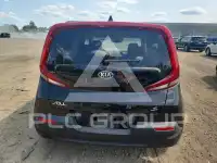 2021 KIA Soul фото