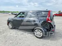 2021 KIA Soul фото